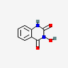 an image of a chemical structure CID 220188