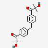 an image of a chemical structure CID 22019754