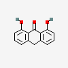 an image of a chemical structure CID 2202