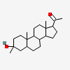 an image of a chemical structure CID 22023730