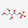 an image of a chemical structure CID 22027282