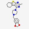 an image of a chemical structure CID 2202783