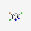 an image of a chemical structure CID 22030648