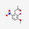 an image of a chemical structure CID 22030743