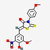 an image of a chemical structure CID 2203965
