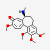 an image of a chemical structure CID 220401