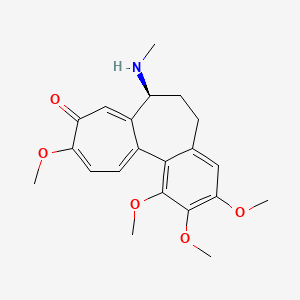 	Demecolcine