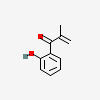 an image of a chemical structure CID 22044489