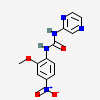 an image of a chemical structure CID 22046313