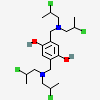 an image of a chemical structure CID 220532