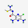 an image of a chemical structure CID 22054426