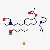 an image of a chemical structure CID 22058233