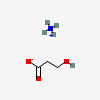 an image of a chemical structure CID 22061197