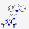 an image of a chemical structure CID 22063035