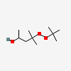 an image of a chemical structure CID 22065463