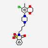 an image of a chemical structure CID 22079011