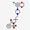 an image of a chemical structure CID 22079013