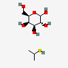 an image of a chemical structure CID 22084562