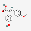 an image of a chemical structure CID 22085562