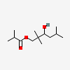 an image of a chemical structure CID 22096083