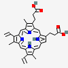 an image of a chemical structure CID 22096329