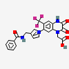 an image of a chemical structure CID 22097119