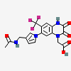 an image of a chemical structure CID 22097178