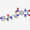 an image of a chemical structure CID 22100072