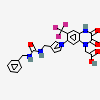 an image of a chemical structure CID 22100119