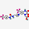 an image of a chemical structure CID 22100133