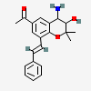 an image of a chemical structure CID 22107056