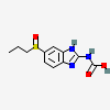 an image of a chemical structure CID 22107553
