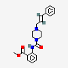 an image of a chemical structure CID 2211013