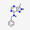 an image of a chemical structure CID 221104