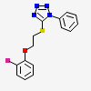 an image of a chemical structure CID 2211396