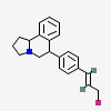 an image of a chemical structure CID 22116898