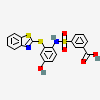 an image of a chemical structure CID 2211865