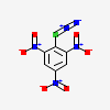 an image of a chemical structure CID 22119636