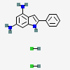 an image of a chemical structure CID 22119757