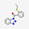 an image of a chemical structure CID 2212050