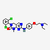 an image of a chemical structure CID 22125070