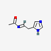 an image of a chemical structure CID 22129670