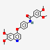 an image of a chemical structure CID 22132641
