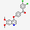 an image of a chemical structure CID 22132659