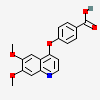 an image of a chemical structure CID 22132796