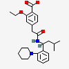 an image of a chemical structure CID 22132927