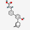 an image of a chemical structure CID 22134758