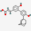 an image of a chemical structure CID 22134816