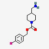 an image of a chemical structure CID 22135582