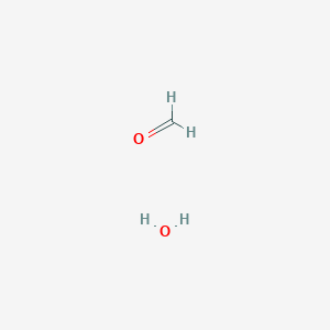 Formaldehyde Water Ch4o2 Pubchem